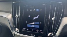 Volvo V60 2.0 B3P R DESIGN 5dr Auto Petrol Estate